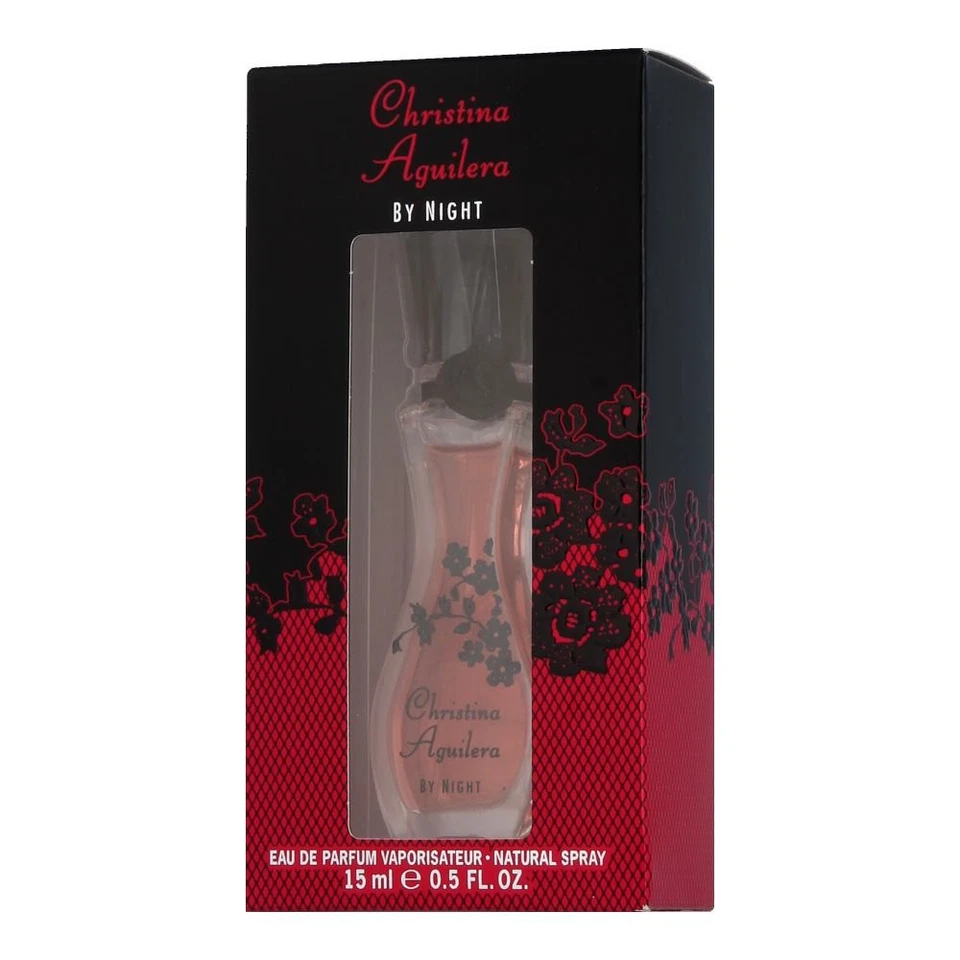 Christina Aguilera by Night EDP 15 ml - Photo 1/1