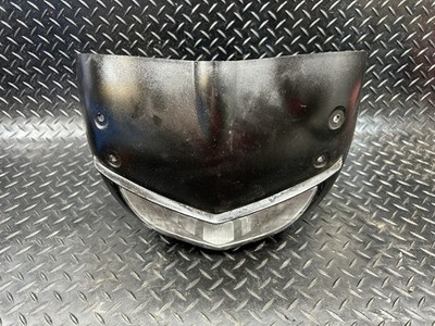 BMW F650GS Headlamp Head Light & Surround Fairing Cowl F 650 GS 00