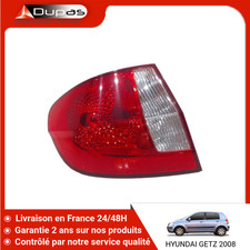 Feu arrière Hyundai GETZ