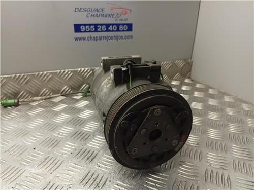 5062310321  Klimakompressor Audi a6 berlina 23 133 cv