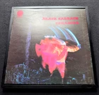 BLACK SABBATH Paranoid UK 1ST PRESS VERTIGO SWIRL 6360 011 NM EX+ OZZY HEAVY
