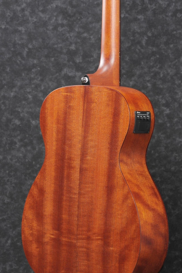 Ibanez PCBE12MH OPN Basso acustico elettrificato Natural - Immagine 4 di 4