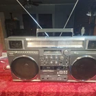 Jvc Mod Rc M90 W Boombox