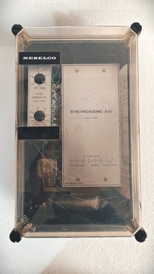 NESELCO 601 E 7500 SYNCHRONISIERHILFE