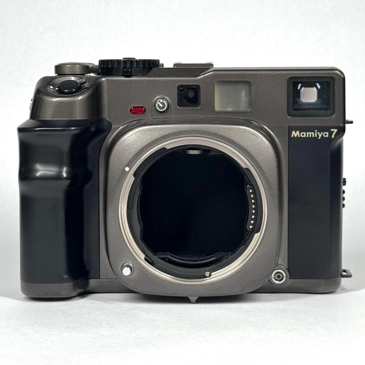 Mamiya 7 Film Cameras for sale - eBay