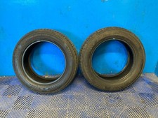 Kumho Ecsta PS71 235/60ZR18 107W XL Pair Of Tyres 7.2mm Tread C827T