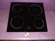 Amica PBP4VN000 EHC12416E Glaskeramik 2 Jahre Garantie CERAN® Kochfeld X723