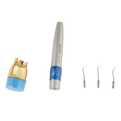 Sonic Dental Fiber Optic Air Scaler Handstück für Kavo MULTIflex LED-Kupplung