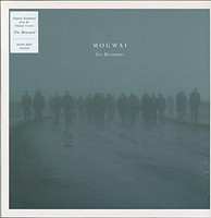 Mogwai - Les Revenants - Vinyl Record - G3Z