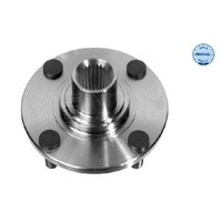 2X Radnabe Vorne FüR Ford Street RL2 1.6 03 Bis 05 Meyle FHF L1K