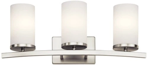 Kichler Crosby Vanity Light - Thumbnail 3