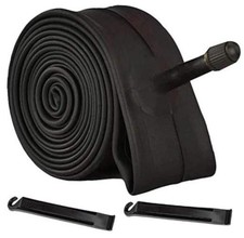 Bike Tube 16" x 2.125/2.25/2.35 Compatible with 16 Inch 2.10-2.40 Bicycle