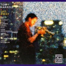 Sail Away von Harrell,Tom | CD | Zustand sehr gut