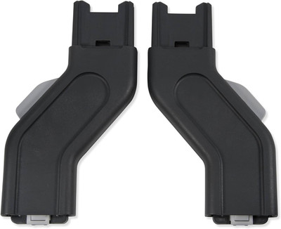 Upper Adapter for Vista, Vista V2, and Vista V3 Strollers/ Compatible with Bassi