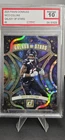 2025 Panini Nico Collins Base (Raw)