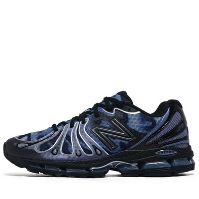 Size 14   Joe Freshgoods JFG New Balance 1890 Naughty Things Black Purple  