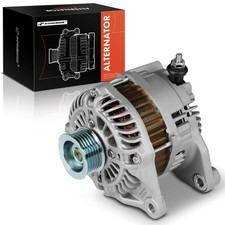 A-Premium Alternator Compatible with Mazda CX-5 CX5 2013-2019/2022-2023, 3 20...
