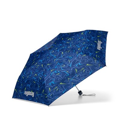 Ergobag Regenschirm SpitzenreitBär