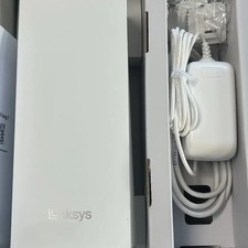 Linksys MX4300 WiFi 6 Router New in Box - AX4200