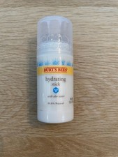 Burts Bees Hydrating Stick w/ Aloe Water 1.1oz Burt  s Bees Facial Stick Rare