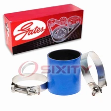 Gates 26219 Turbocharger Intercooler Hose Kit for R85133 904-241 8C3Z6N650B kb