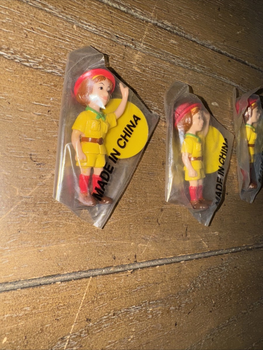 Scholastics The Magic School Bus School Set Arnold Only Kenner