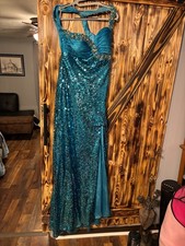 pageant /prom dresses some new with tags