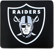 NFL Unisex Neoprene Mouse Pad