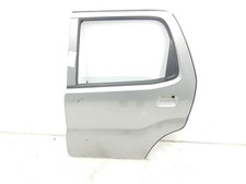Porte arrière et accessoires Subaru G3X JUSTY