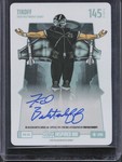 2025 Bo Jackson Battle Arena Fred Biletnikoff Tikoff Inspired Ink Auto Steel