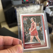 2025 Panini Donruss WNBA - Caitlin Clark #47