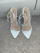 Sandal Heels