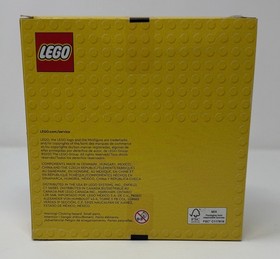 LEGO 6533583 Classic Space Tic Tac Toe Insiders Reward NEW Sealed 5008897