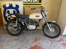 1968 Yamaha DT1 250 