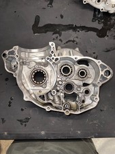 CARTER MOTEUR POUR KTM FREERIDE 350 2012 -2014 77730104000R 777300003000R