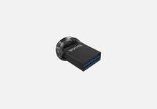 SanDisk Ultra Fit USB 3.2 Flash Drive - 256GB  sdcz430-256g-a46 