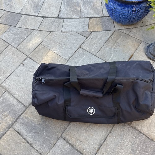 Yamaha Drum Hardware Bag 25” X 10” X 7”