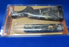 Stock And Forearm Set- Speedfeed Camo For Rem 870 Stock And Forearm Set- Speedfeed Camo For Rem 870