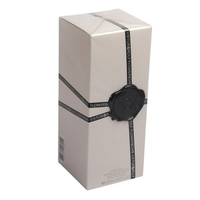 Viktor & Rolf Flowerbomb Bath Oil 300 ml