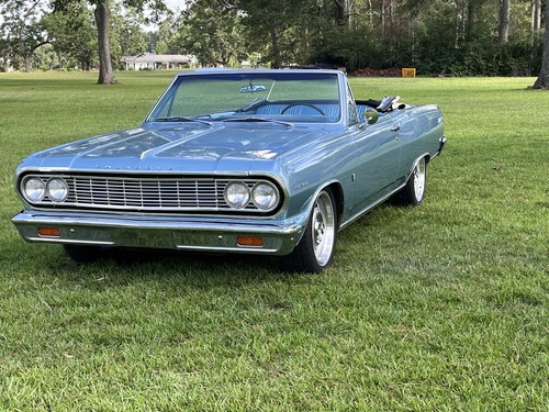 1964 Chevrolet Chevelle 