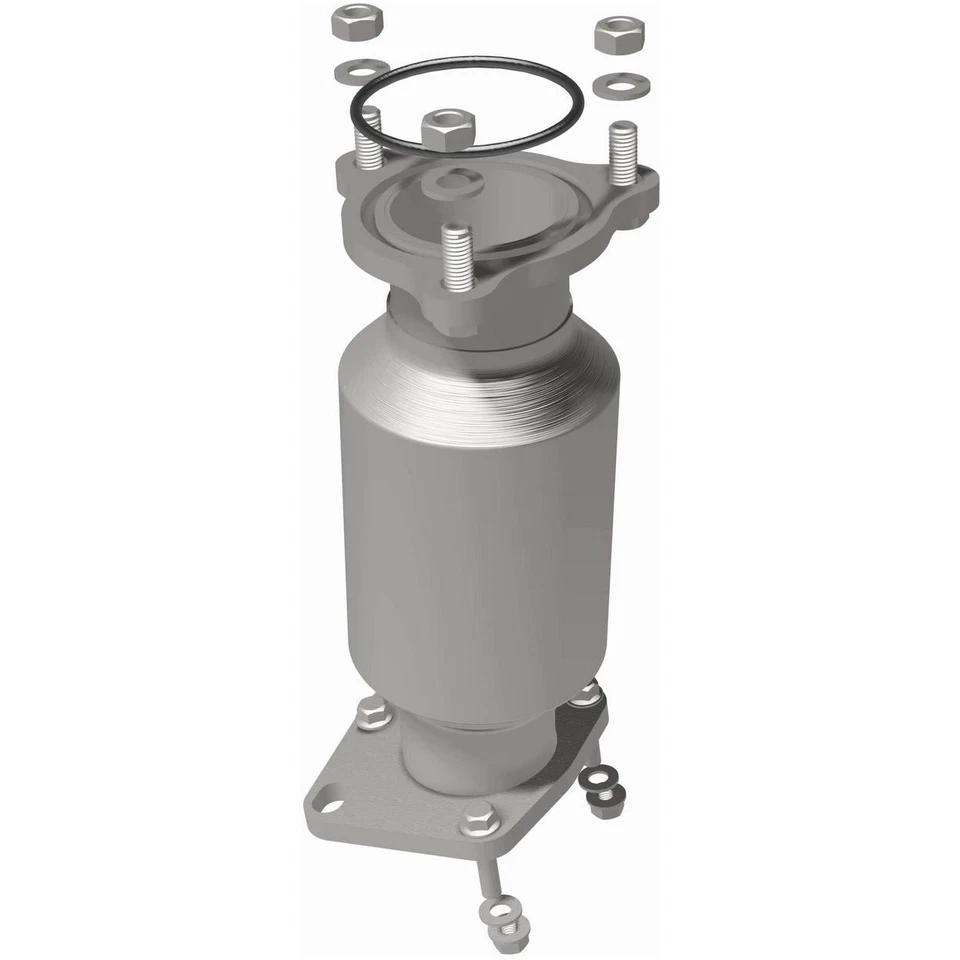 MagnaFlow 52909-AK for 2010-2013 Buick LaCrosse 2.4L L4 GAS DOHC Foto 3 de 4