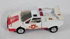 X-290 VINTAGE 1980'S HASBRO G1 TRANSFORMERS AUTOBOT RED ALERT ACTION FIGURE