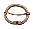 Ancient Viking Brooch – Rare Archaeological Find