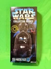 Tie Fighter Pilot Collector Series Star Wars 1996 Kenner 12" Figure