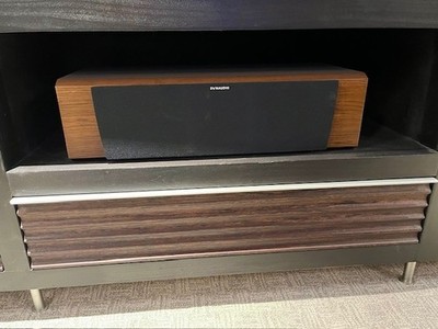 Dynaudio Excite X28 Center Channel Speaker
