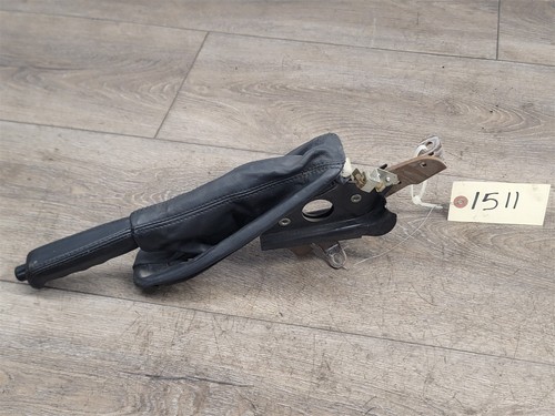 92-98 BMW E36 3 Series M3 OEM HAND EMERGENCY PARKING E-BRAKE HANDLE LEVER