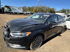 17 18 19 20 FORD FUSION Transmission Assembly