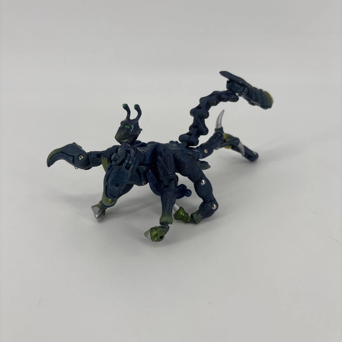 Animorphs Indiana Transformers & RoBoT Action Figures for sale | eBay