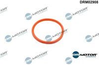 Dr.Motor Automotive DRM02908 Dichtring FüR Ladeluftschlauch FüR Renault