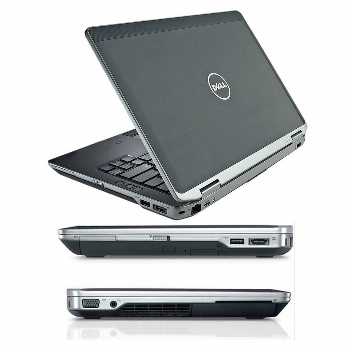デル ノートパソコン Dell LATITUDE E6320/中古特価良品 Dell Latitude E6320 Intel Core i5-2520M 2.50GHz 8GB RAM